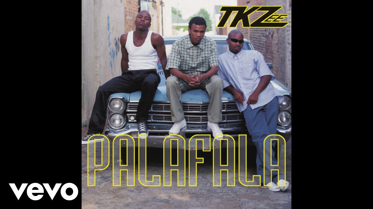 TKZee   Palafala Official Audio ft Sbu