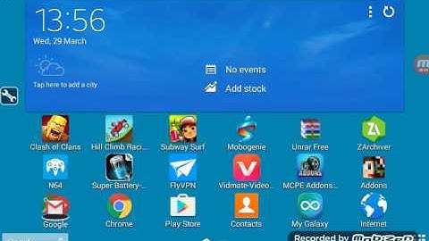 How to install windows xp on android