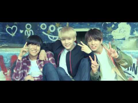 MV BTS 방탄소년단 Let Me Know