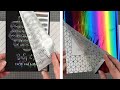 The Ultimate foiling video compilation | Amazing Colours and Oddly satisfying!