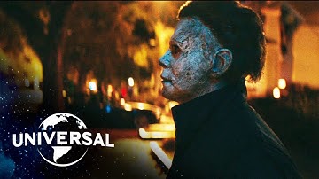 Halloween (2018) | Michael Myers
