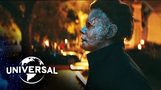 Michael Myers' Halloween Night Killing Spree