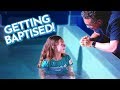 What Does Baptism Mean to Us?  |  Our Story