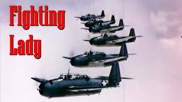 United States Navy: Carrier Fighting Lady  | Mauzer