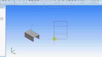 Hicad 2012 Sheet from 2D contour.avi