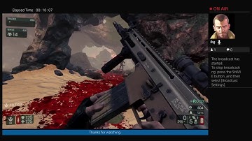 Killing Floor 2 Level 25 Fast!