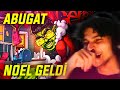 GÜLMEKTEN ABUGAT NOEL GELDİ ALBÜMÜ DİNLEYEMİYORUZ w/Namaste (@EgeContentreal)