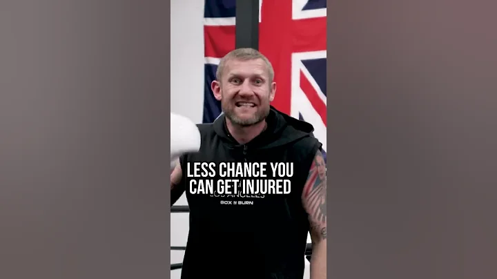 How to Throw a Left Hook | Correct Technique #shorts