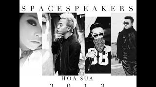 Video thumbnail of "AUDIO | Hoa sữa (Remix) | Touliver ft. Kimmese ft. Mr.A ft. JustaTee"