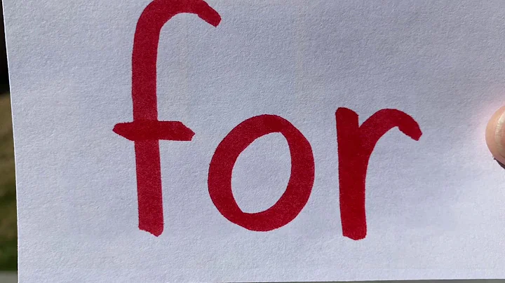 Professor Ginger, Axle, and Hanny and the Word For