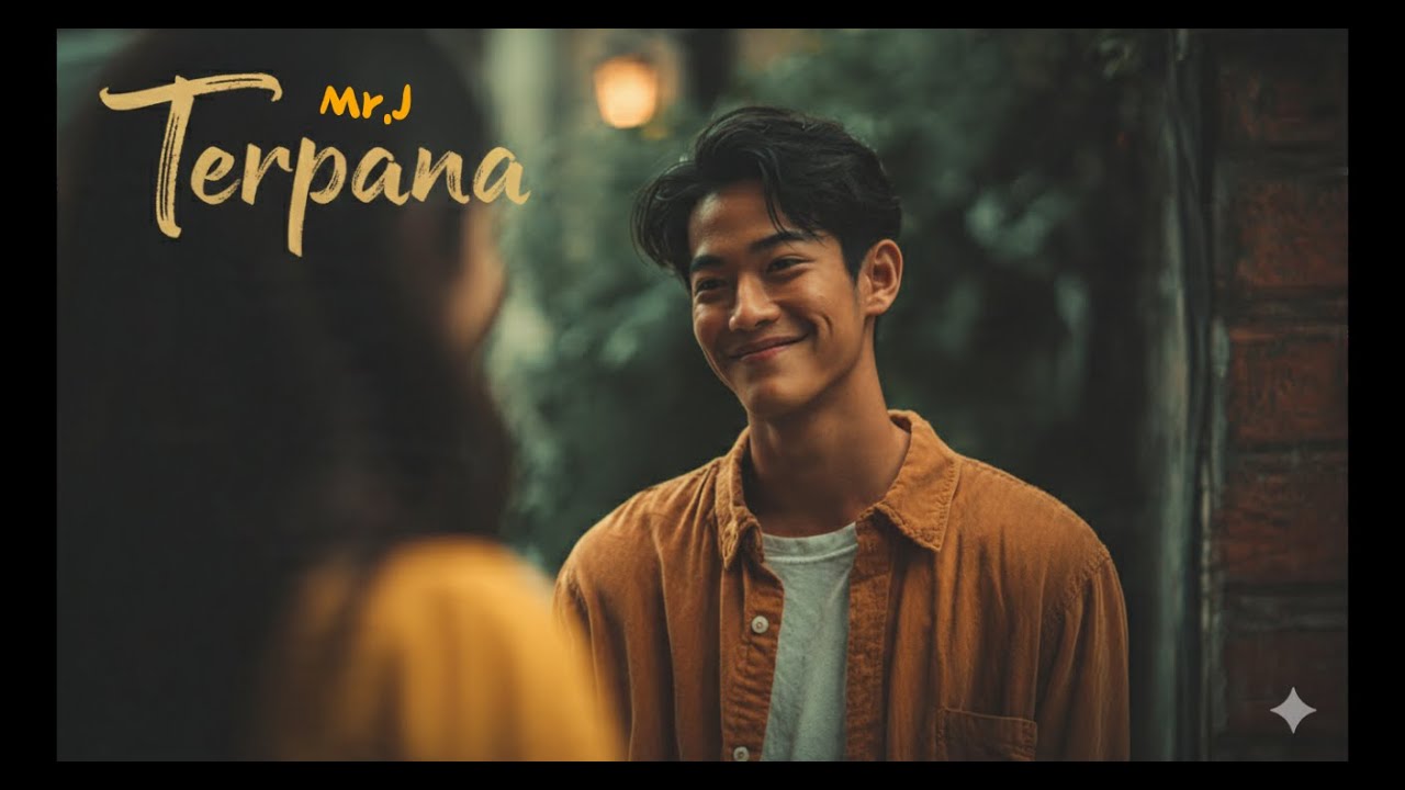 Mr. J - Terpana