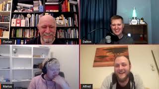 Ubuntu Touch Q&A 107