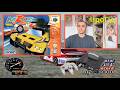 MRC - Multi Racing Championship - крейзі перегони на нінтендо 64
