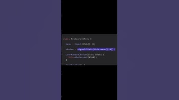 Understanding Signal Effects w/ Alex Rickabaugh 1 of 4 | Architect Study Group I TechStackNation.com