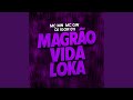 Magrão Vida Loka mp3