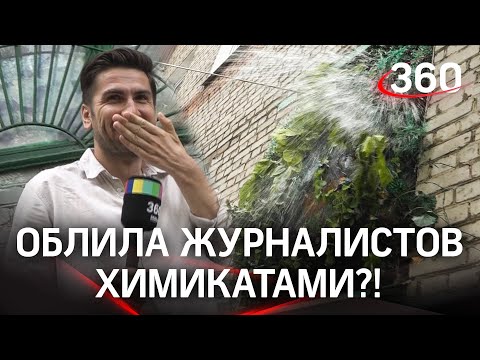 «Крысы едят тараканов»: пенсионерка устроила в квартире мусорный полигон