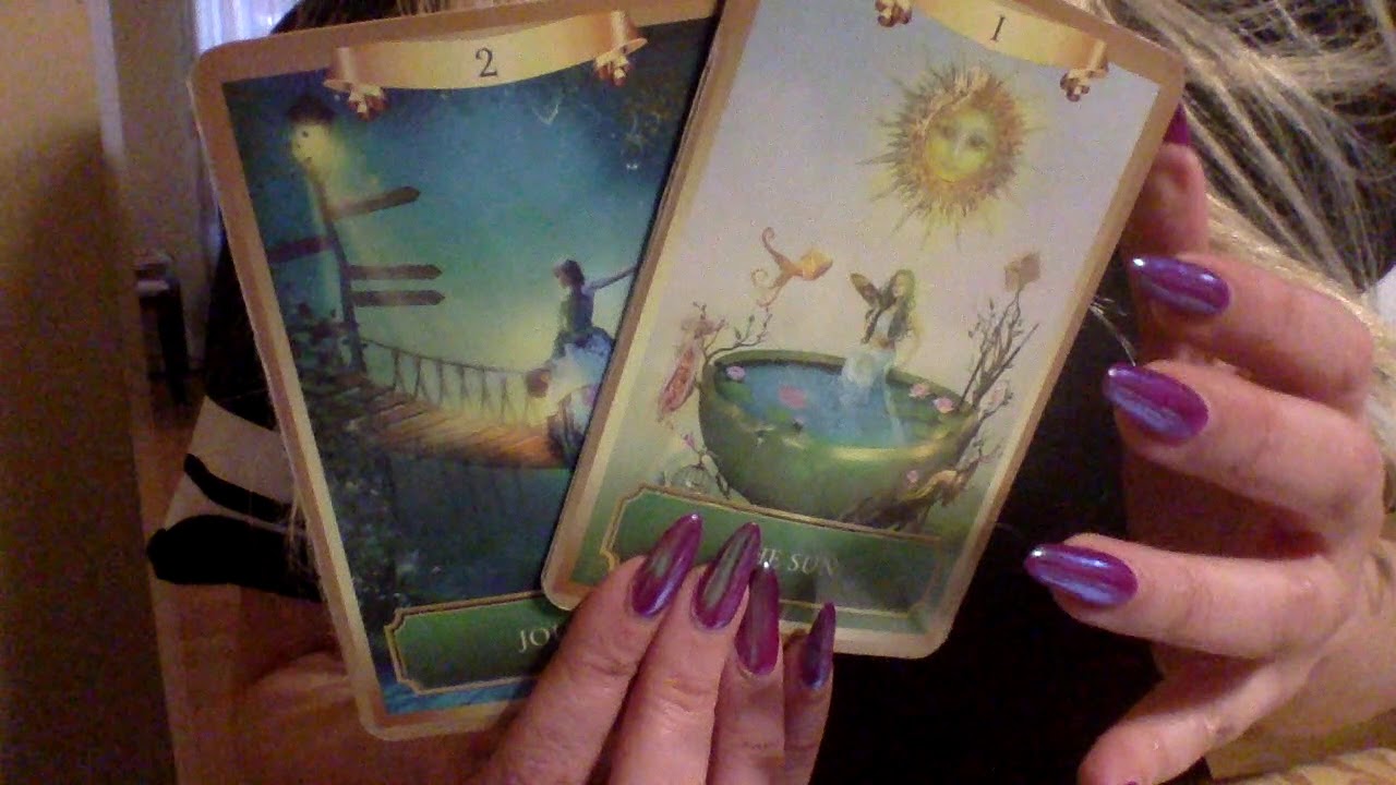 CAPRICORN💕I'M THE FOOL, BUT I WANT YOU BACK!😶~LOVE TAROT READING