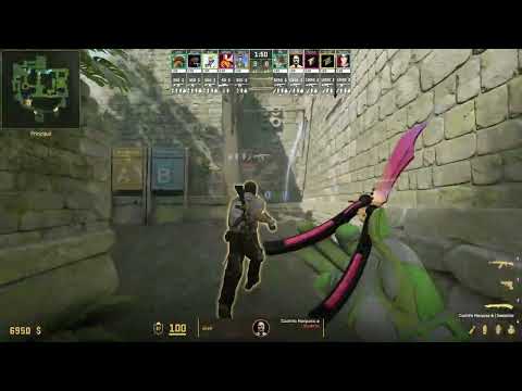 sirah POV against Liquid on Ancient