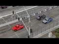 2021 Long Beach Race 2 - Engine Sounds Only!