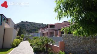Helona Resort @ explode.cz