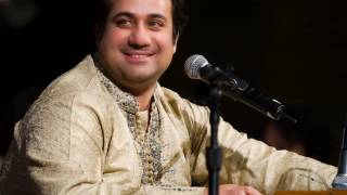 Na ruktay hain Anso Rahat fateh ali khan