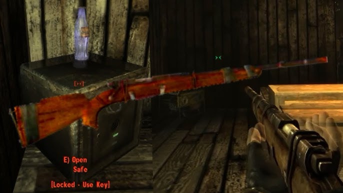 hq720 Best Weapons in Fallout 3: 6 Iconic Guns You Need to Find