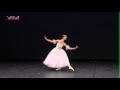 Polina Rozhkova - YAGP 2013 Paris - Les Sylphides