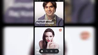 Mod face app screenshot 5