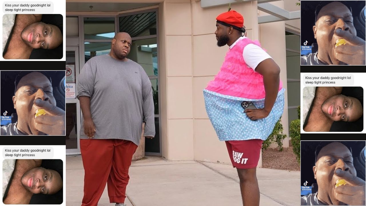 EDP's Theme Song Caught Again