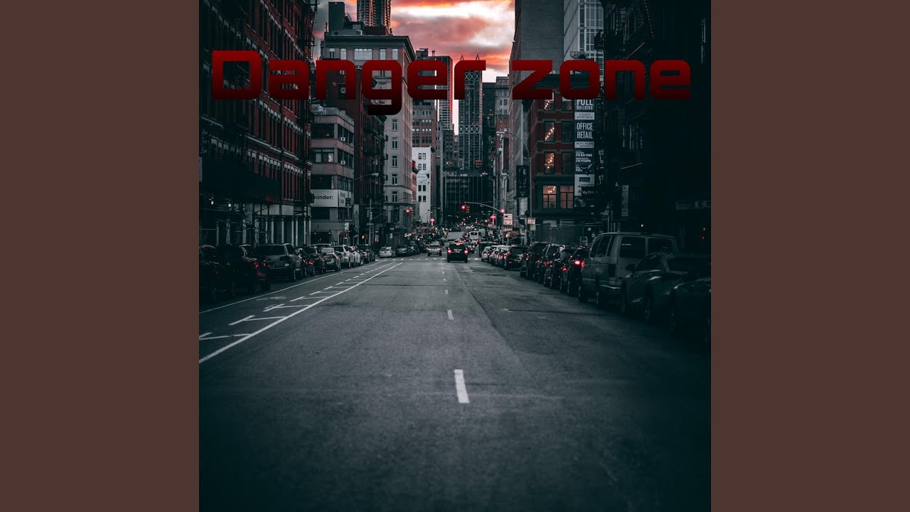 Obejrzyj Danger zone w YouTube Obejrzyj Danger zone w YouTube