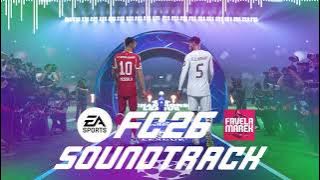 PASSE A RESPEITAR - Papatinho, Naldo Benny, Fernanda Abreu, BK, DJ Chernobyl (FC26 Soundtrack)