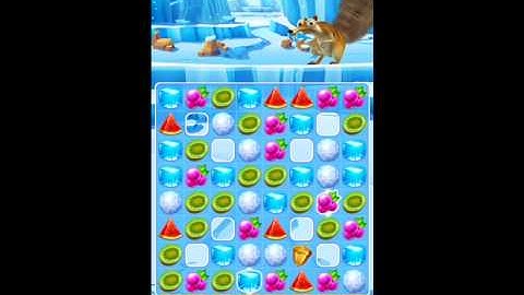 Ice Age Avalanche Level 10