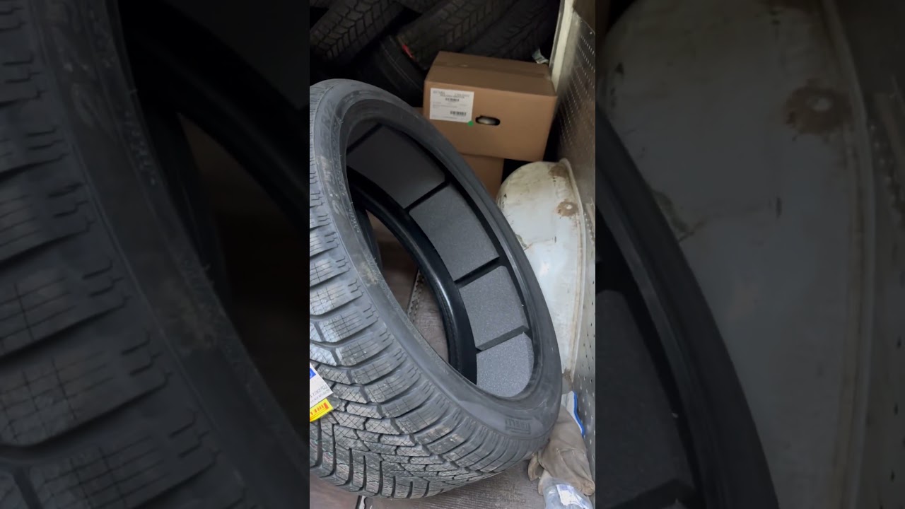 Pirelli Scorpion Winter 2 315/30R22 275/35R22 BMW X5 G05 BMW X6 G06