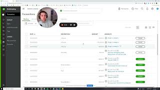 QuickBooks Online How-To: Setting up Class Tracking