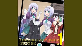 異世界はスマートフォンとともに 歴代アニメ主題歌 Op En 全 9 曲 一覧 アニソンライブラリー 異世界はスマートフォンとともに 歴代アニメ主題歌 Op En 全 9 曲 一覧 アニソンライブラリー
