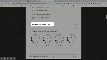 Adding images to a Google Form