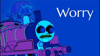 Worry (V2)