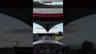 Super Formula lights at Bathurst is sketchy | #paddywhack313 on #Twitch