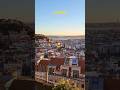 Lisbon Extreme View #lisboa #shorts #lisbon #portugal #lisbonne