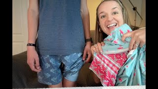 LRD Men's Swim Trunks with Compression Liner 7 Inch Inseam Quick Dry Swim Shorts- REVIEW