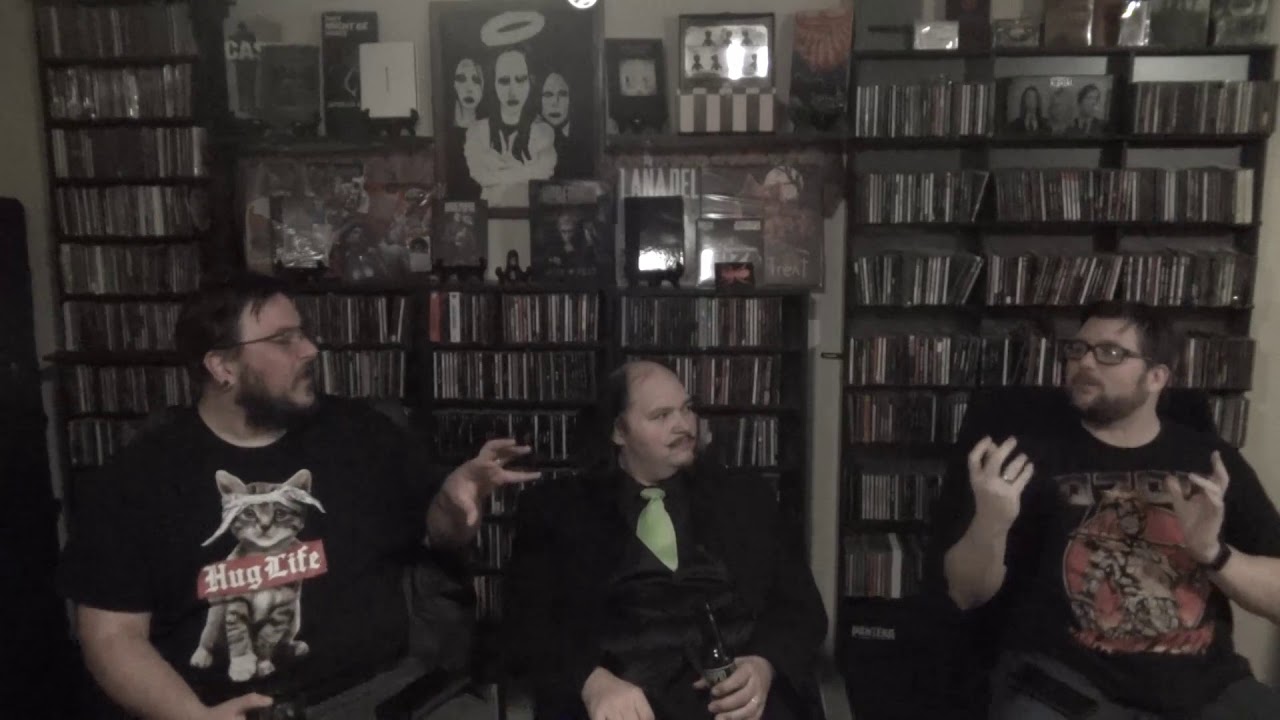 Top 5 Bands To Check Out YouTube