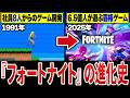 【完全解説】よくわかる”Epic Games”創業の歴史 1991~2025