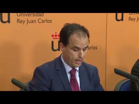 El rector de la URJC declara sobre la polémica de las notas del máster de Cristina Cifuentes