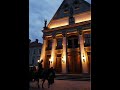 1602 Amsterdam Stock Exchange Opening: Time-Travel Vlog of the World’s First Share Market