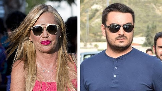 El ridículo final de Belén Esteban y Miguel Marcos - YouTube