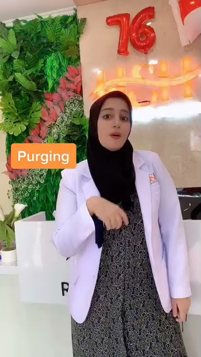 bedanya purging dan breakout?? #shorts #skincare #tipsskincare #purging #breakout