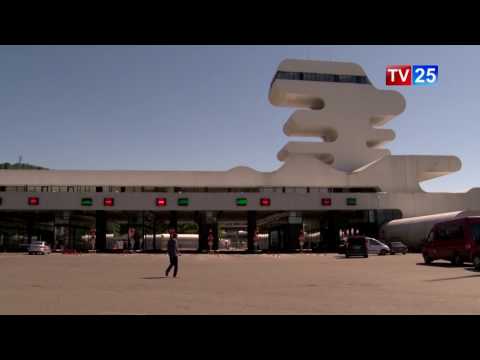 სოკარი ქობულეთში სარეაბილიტაციო სამუშაოებს აწარმოებს