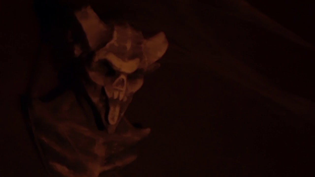 Квест "Сверхъестественное" - qz.by - Quest Zone (Квест зон)