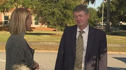 Attorney Kevin Gough calls death of Ahmaud Arbery ...