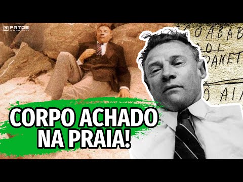 Vídeo: Eles Vieram De Lugar Nenhum E Desapareceram Em Lugar Nenhum - 5 Dos Povos Mais Misteriosos Da História Europeia - Visão Alternativa